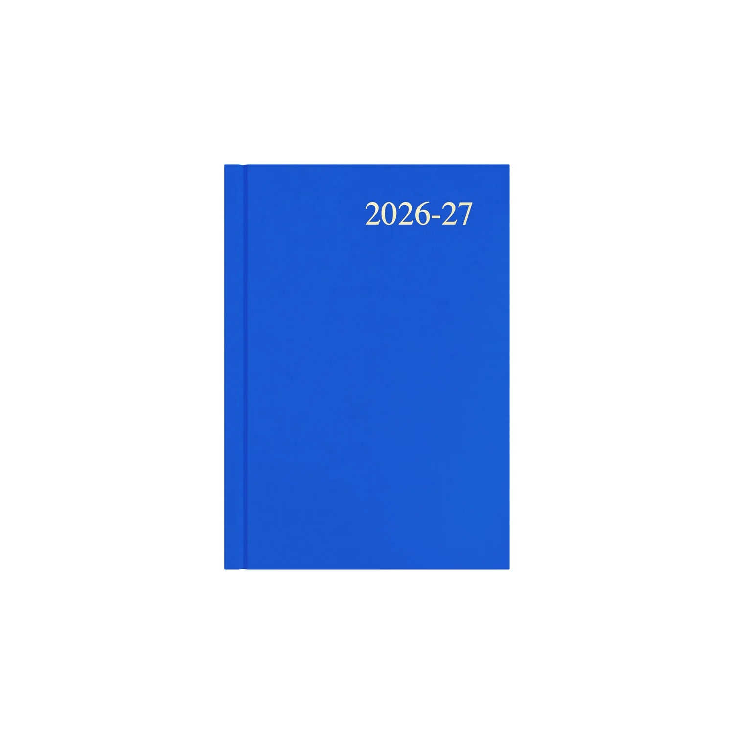 Diaries - A5 Diary
