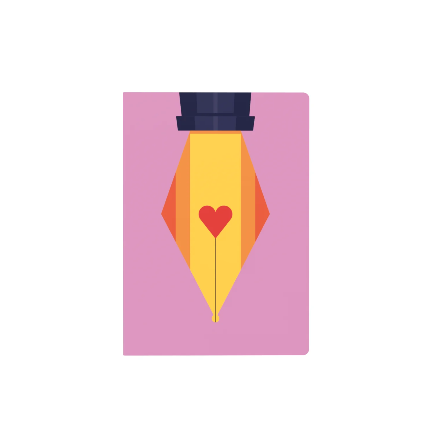 New Notebooks